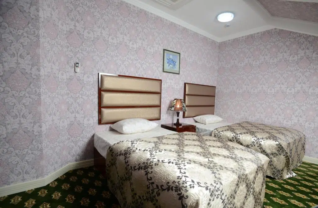room image