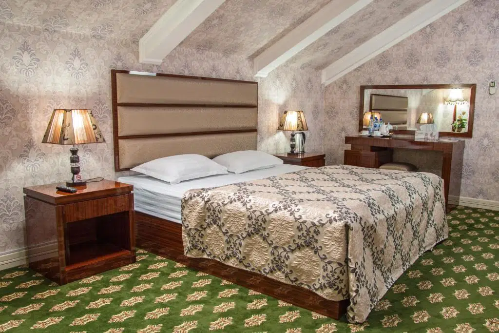 room image